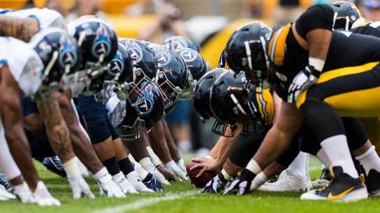 Steelers Vs. Titans Week 9 Pregame Report: Another Rivalry Renewed In Critical Prime Time Challenge (Steelers News)